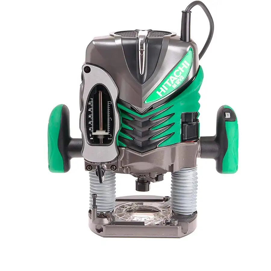 Ручной фрезер HIKOKI M12VEUTZ..