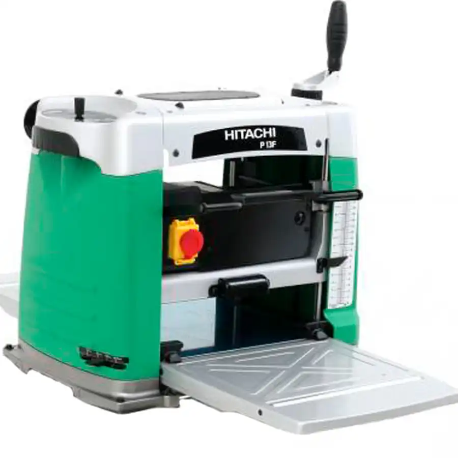 Рейсмусовый станок Hitachi P13F..