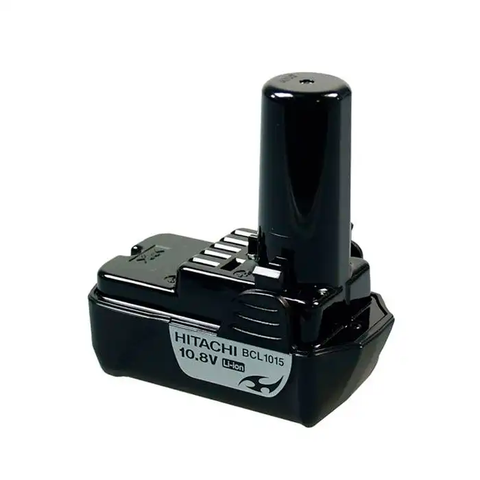 Аккумулятор Hitachi BCL1015..