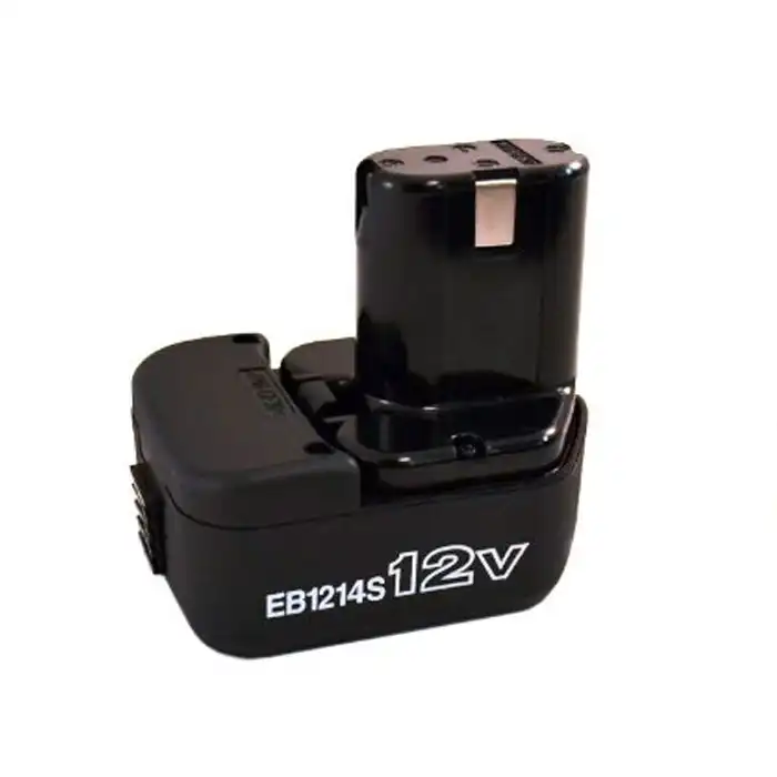 Аккумулятор Hitachi EB1214S..