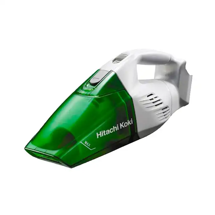 Ручной аккумуляторный пылесос HITACHI R14DLT4..