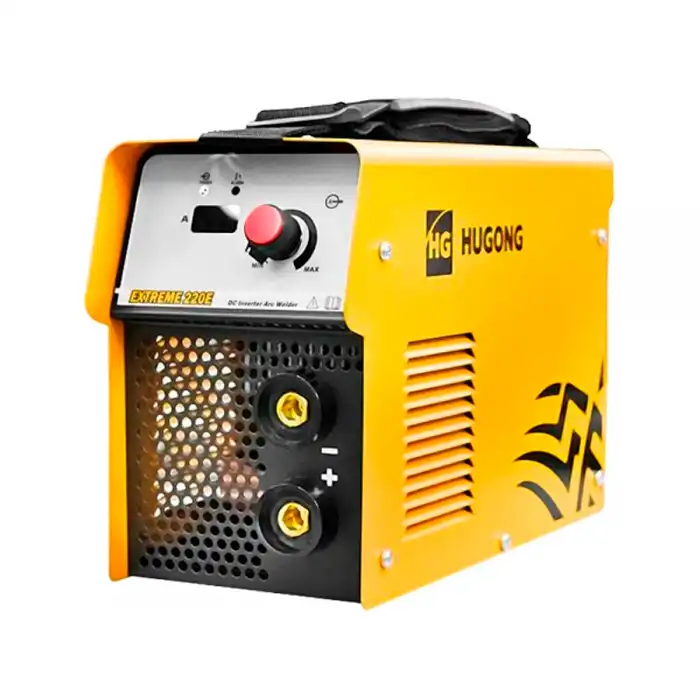 Сварочный инвертор HUGONG Extreme 220..