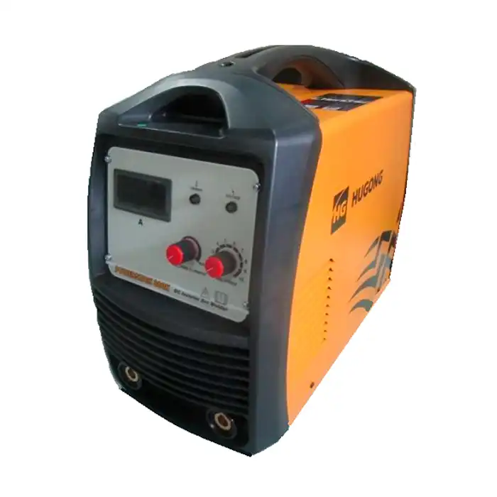 Сварочный инвертор HUGONG Power Stick 300W..