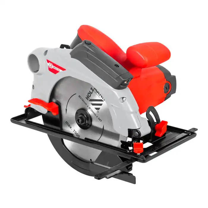 Ручная циркулярная пила Holzmann HKS 210 L..