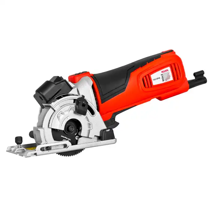 Ручная циркулярная пила Holzmann TA..