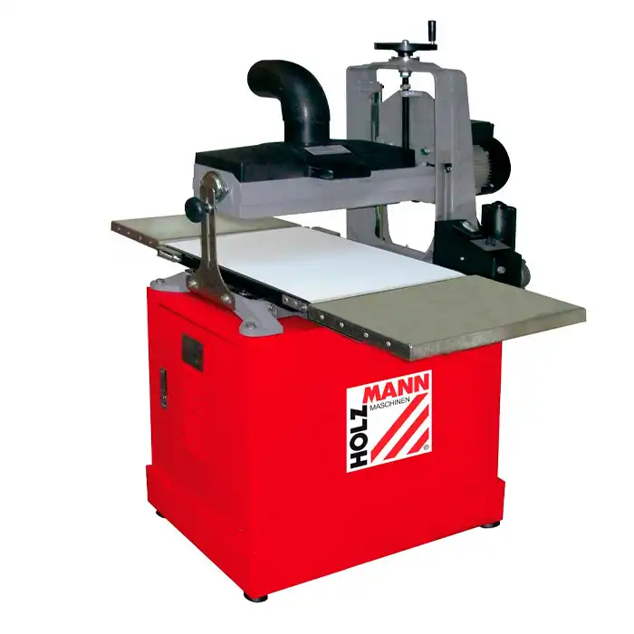 Шлифовальный барабанный станок Holzmann ZS400..