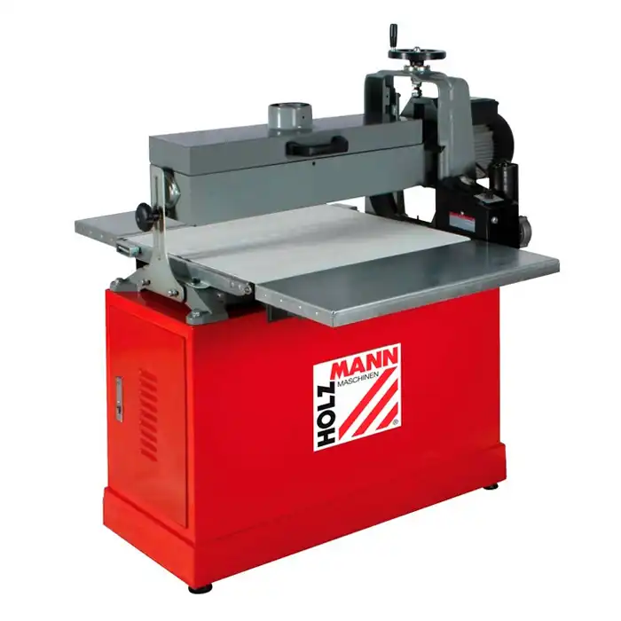 Шлифовальный барабанный станок Holzmann ZS560..