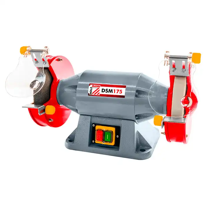 Точильный станок Holzmann DSM175..