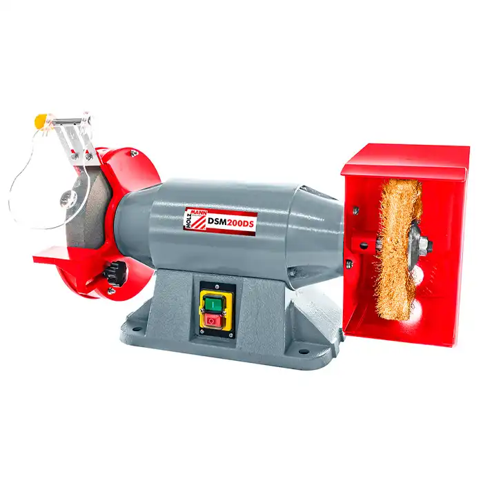 Точильный станок Holzmann DSM200DS..