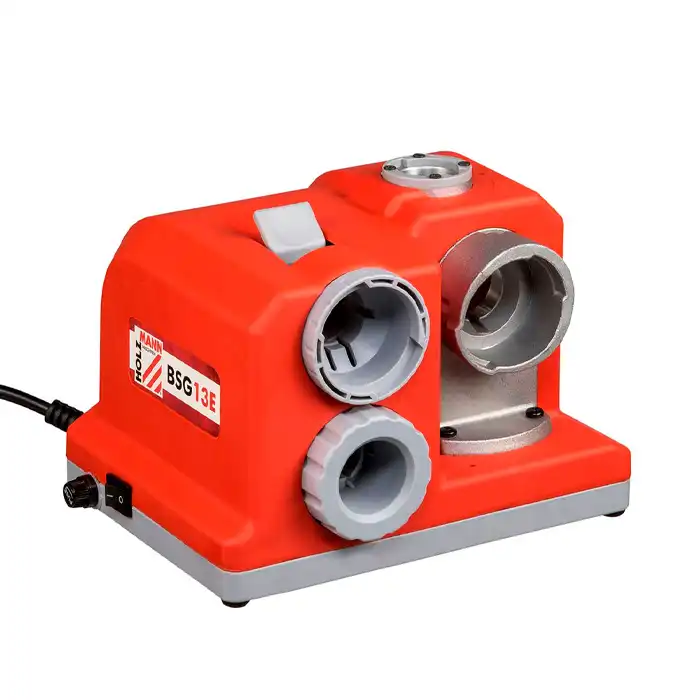 Устройство для заточки сверл Holzmann BSG13E..