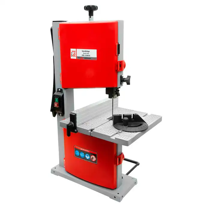 Ленточная пила Holzmann HBS230ECO..