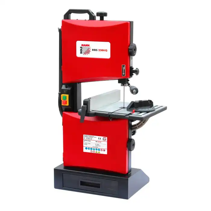 Ленточная пила Holzmann HBS230HQ..