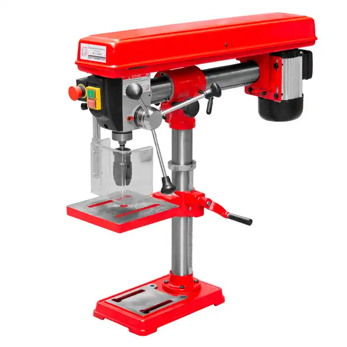 Сверлильный станок Holzmann SB3116RMN..