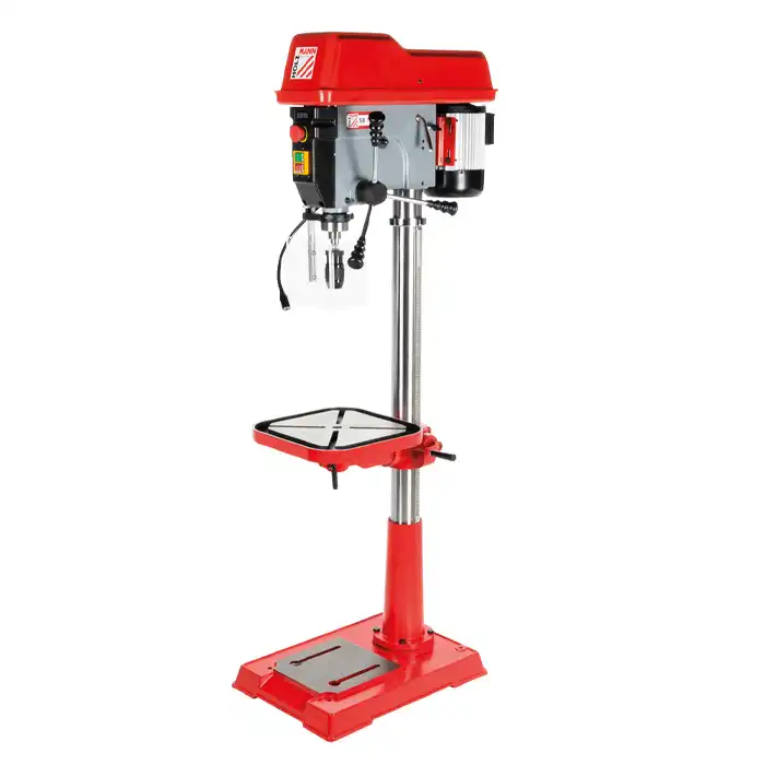 Сверлильный станок Holzmann SB163VH..