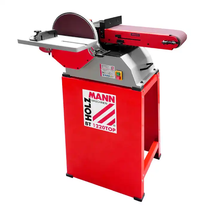 Шлифовальный станок Holzmann BT1220TOP..