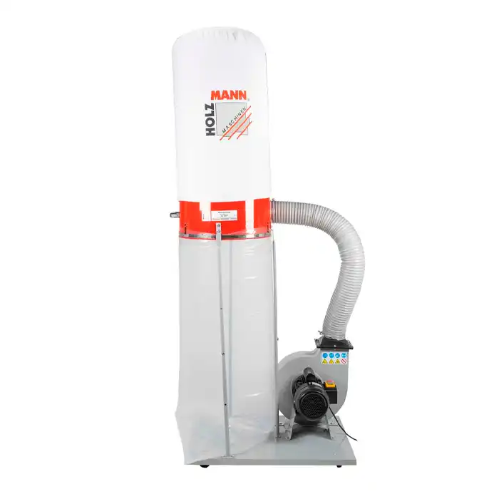 Стружкоотсос (Вытяжная установка) Holzmann AB..