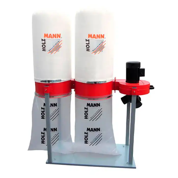 Стружкоотсос (Вытяжная установка) Holzmann AB..