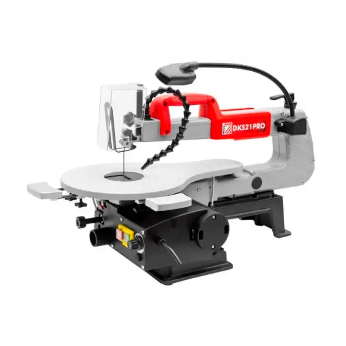 Стационарный лобзик Holzmann DKS21PRO..