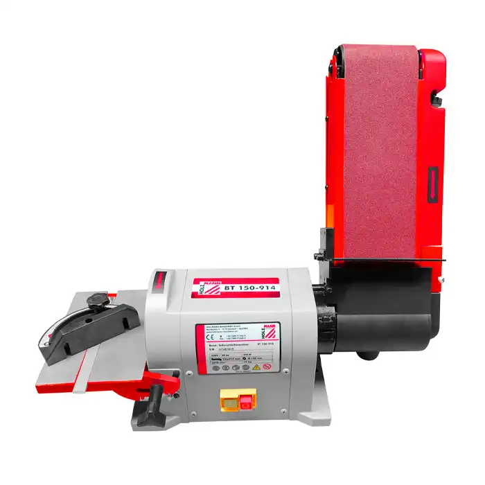 Шлифовальный станок Holzmann BT150-914..
