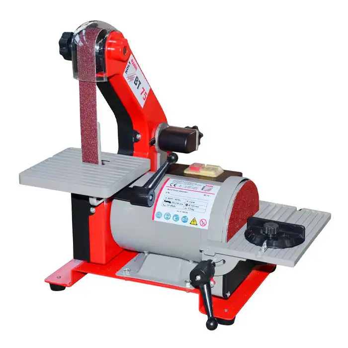 Шлифовальный станок Holzmann BT75..