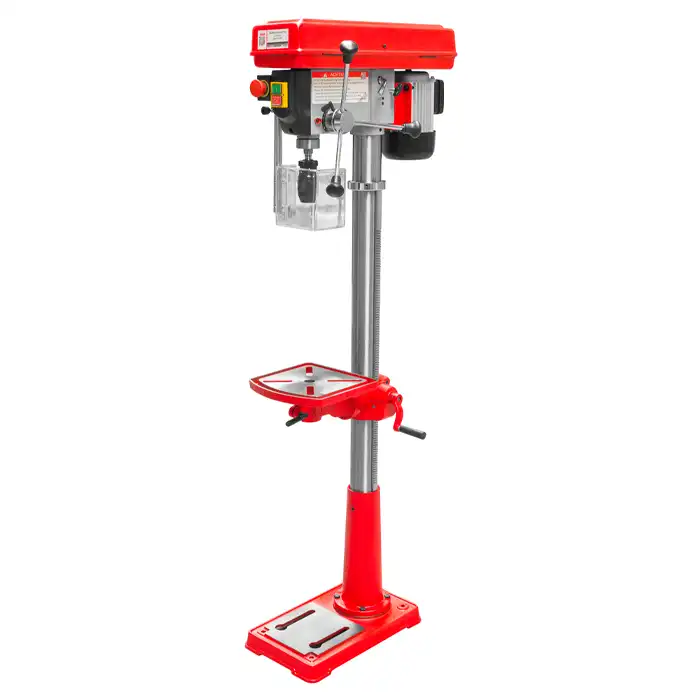 Сверлильный станок Holzmann SB4116HN..