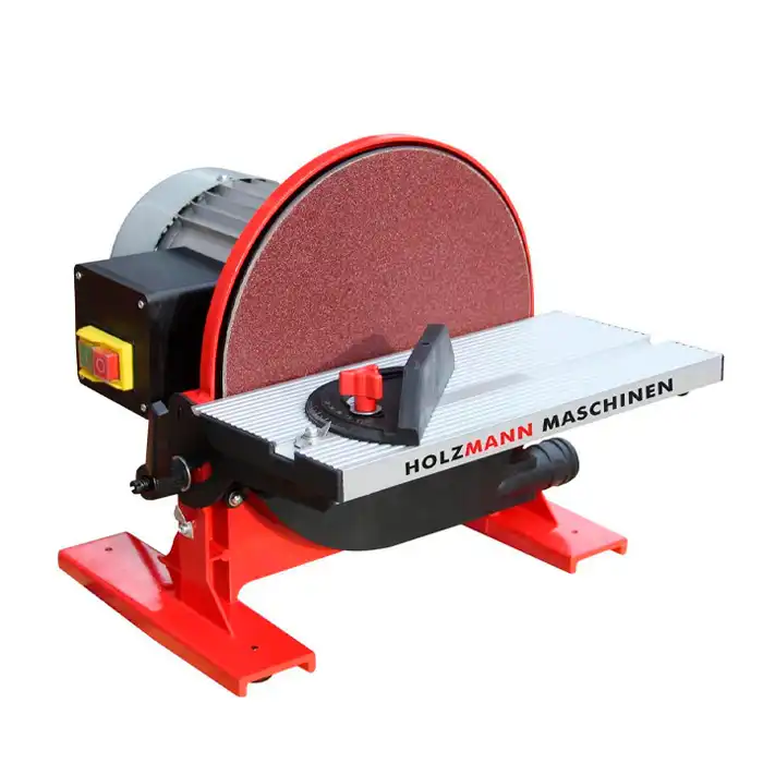 Шлифовальный станок Holzmann TSM250..