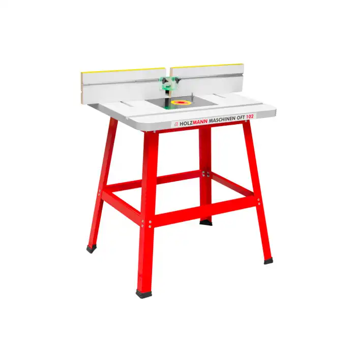 Стол для фрезера Holzmann OFT102..
