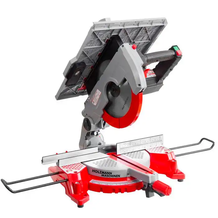 Комбинированная торцовочная пила Ho..