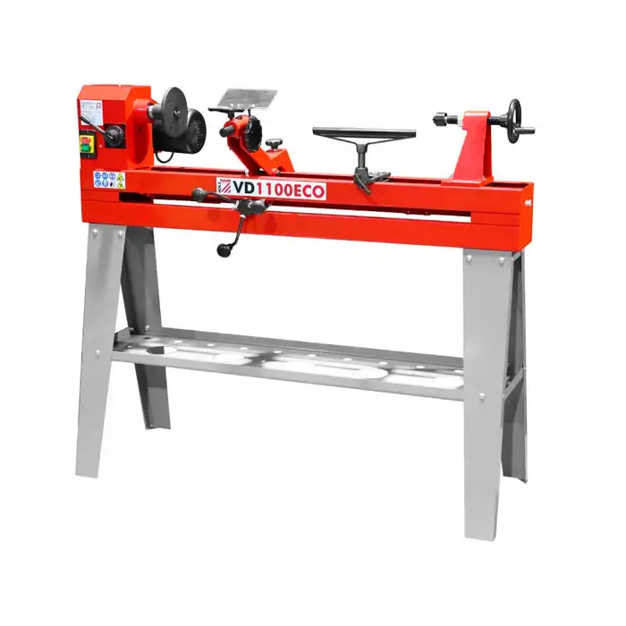 Токарный станок Holzmann VD1100ECO..