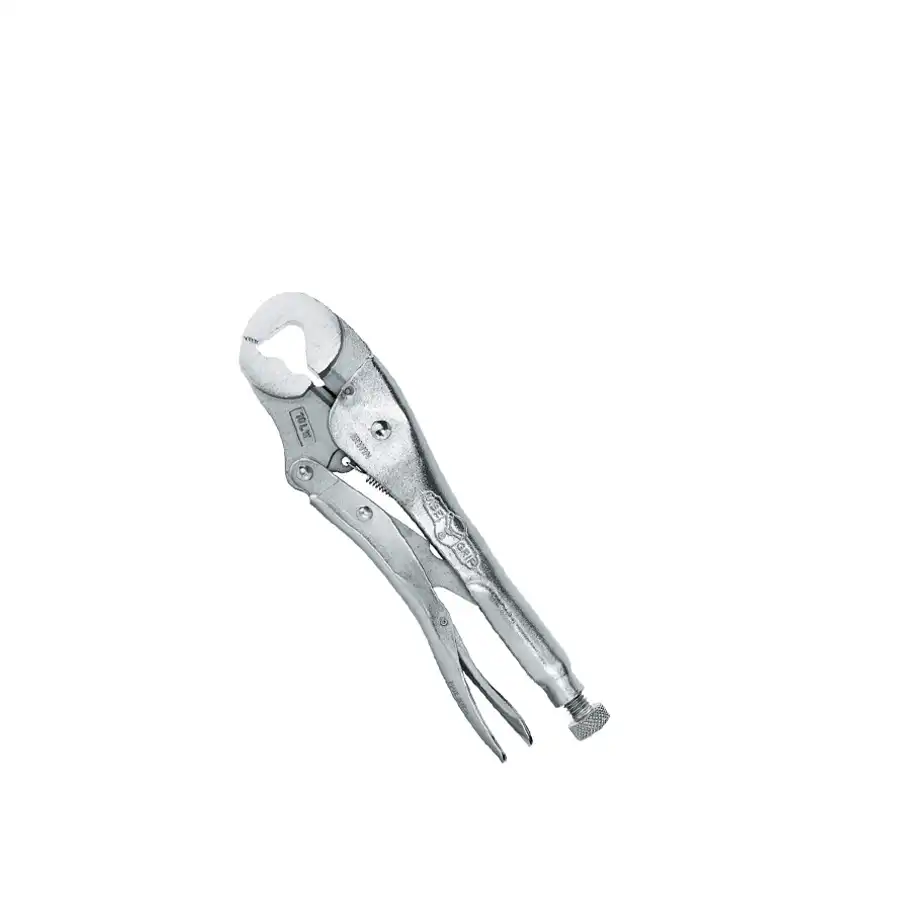 Ключ с фиксатором Irwin 4LW F09010394/100..