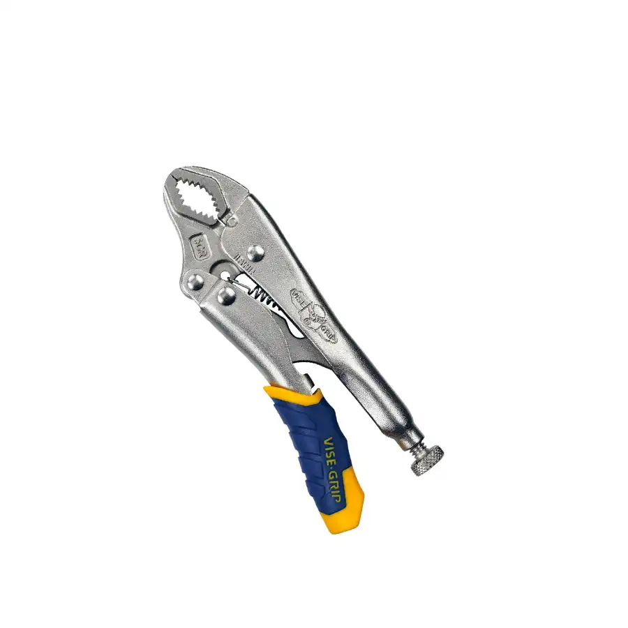 Зажим слесарный Irwin 5CR T10T..