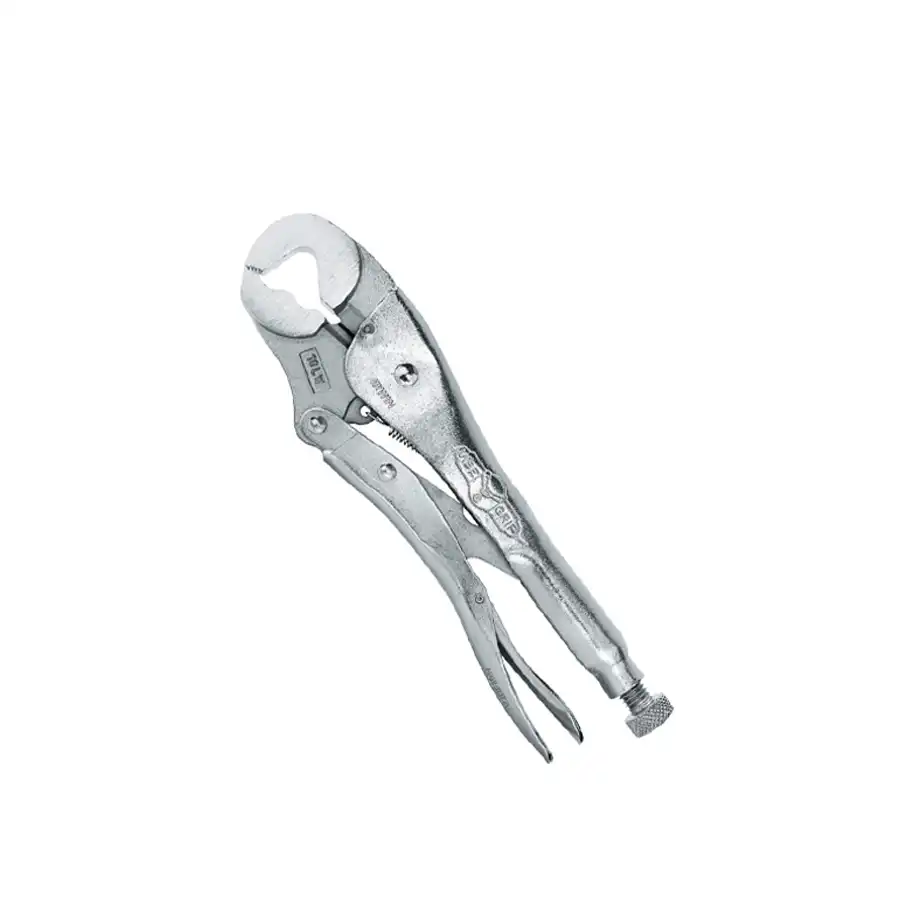 Ключ с фиксатором Irwin 4LW F09010394/175..