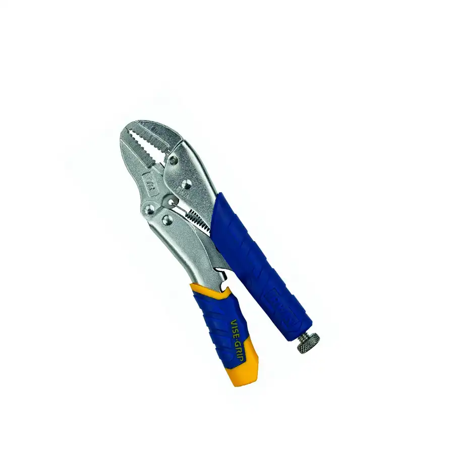 Зажим слесарный Irwin 7R T03T..