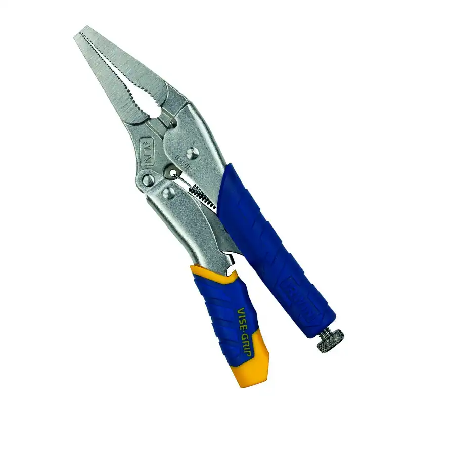 Зажим слесарный тонконосый Irwin 9LN T15T..