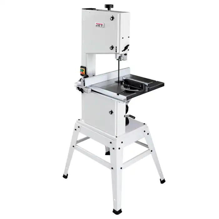 Ленточная пила JET JBS-12..