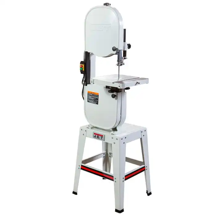 Ленточная пила JET JWBS-14OS-M..