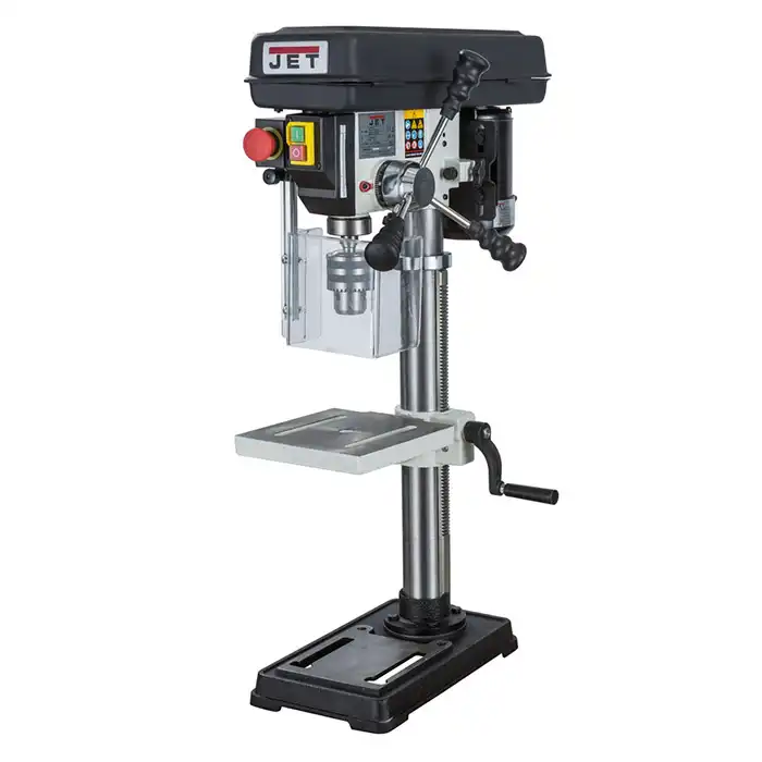 Сверлильный станок JET JDP-10BM..
