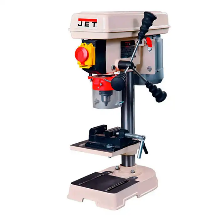 Сверлильный станок JET JDP-8L..