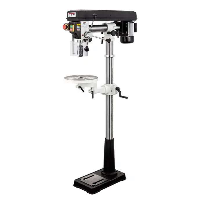 Сверлильный станок в Молдове JET JDR-34F..