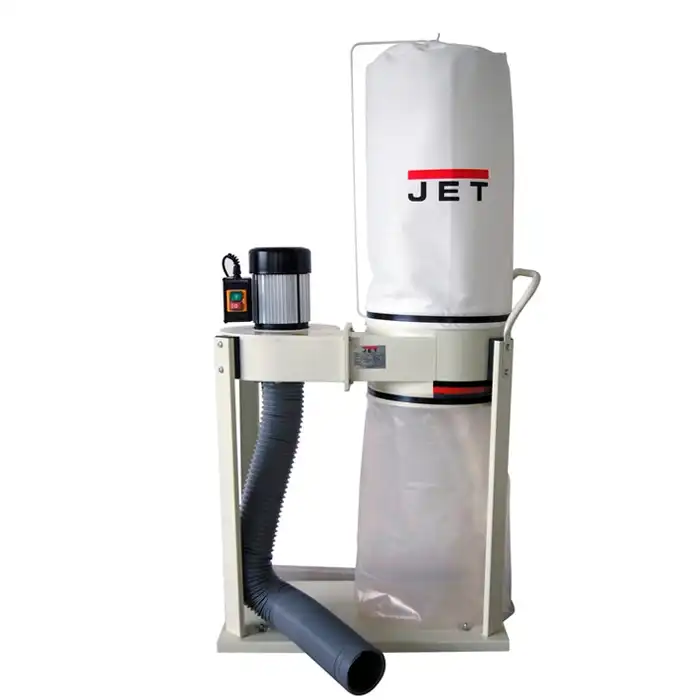 Стружкоотсос (Вытяжная установка) JET DC-900A..