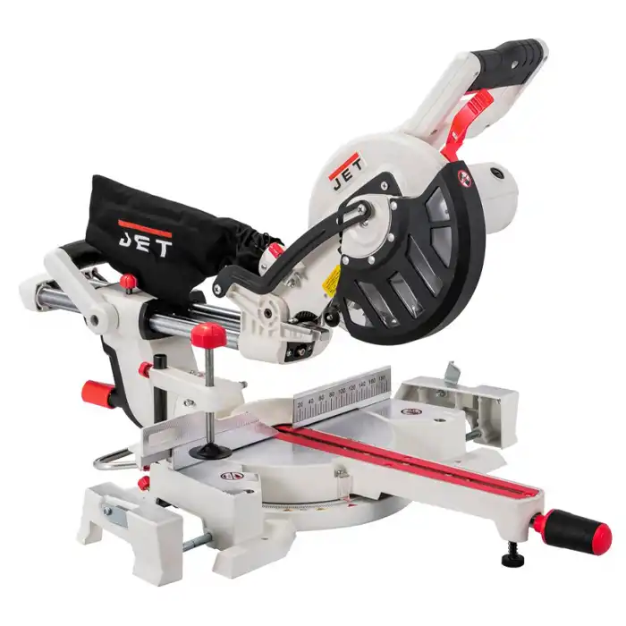 Торцовочная пила JET JSMS-8L..