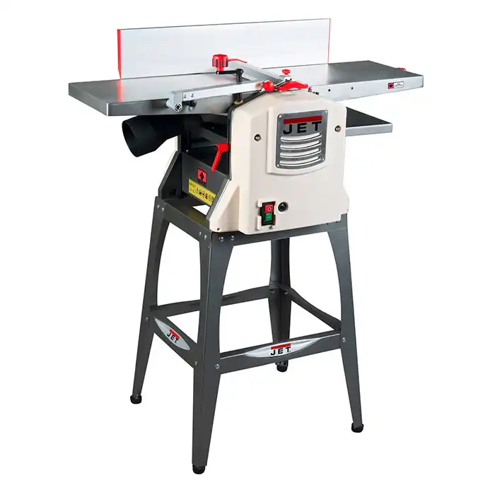 Фуговально-рейсмусовый станок JET JPT-10B..