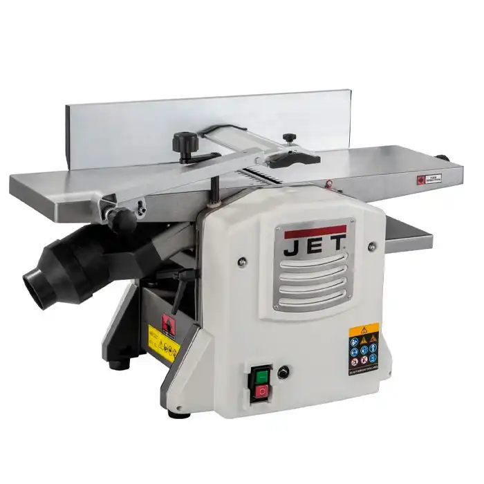 Фуговально-рейсмусовый станок JET JPT-8B-M..