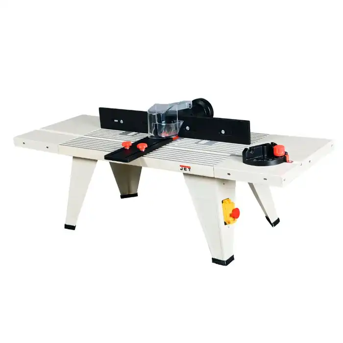 Фрезерный стол JET JRT-1..