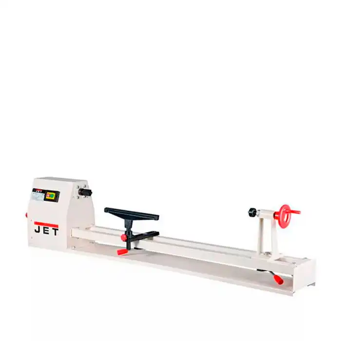 Токарный станок JET JWL-1440..