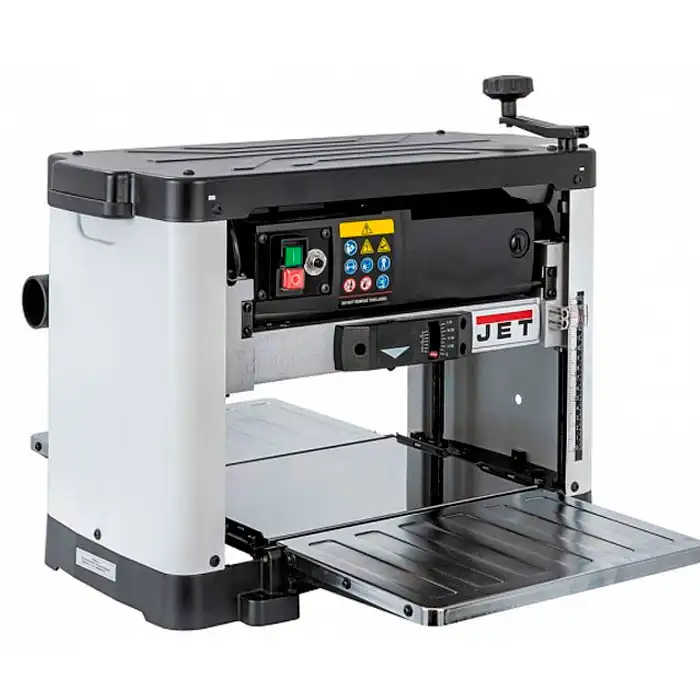 Рейсмусовый станок JET JWP-12L..
