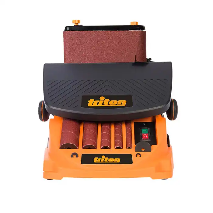 Шлифовальный станок Triton TSPST450..