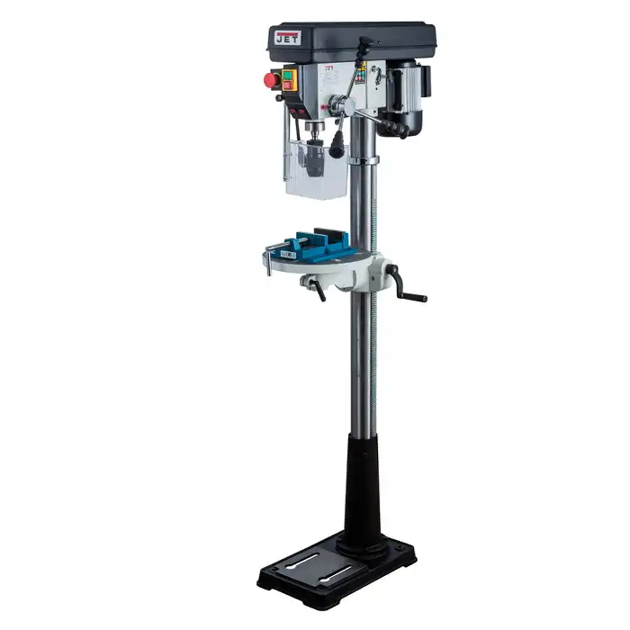 Сверлильный станок JET JDP 13FM..
