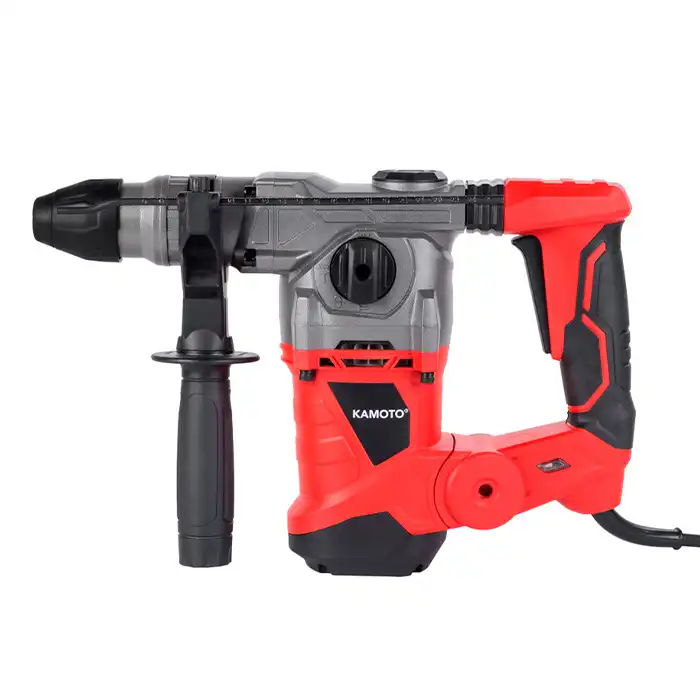 Перфоратор KAMOTO KRH3215..