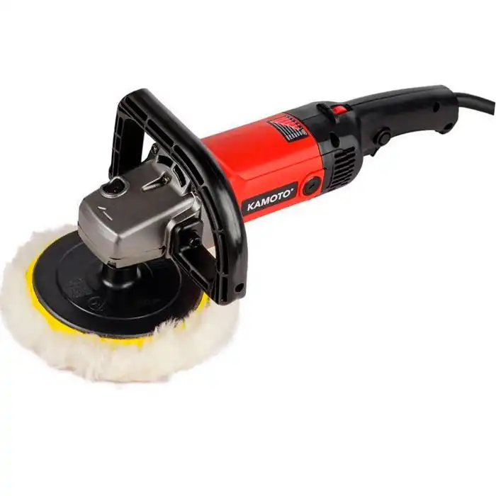 Полировально-шлифовальная машина Kamoto KEP12..